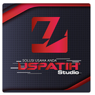 Uspatih Studio 아이콘