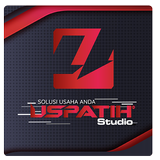 Uspatih Studio icon