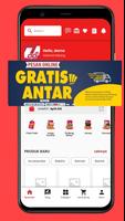 USPATIH Go Cartaz