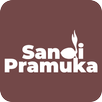 Sandi Pramuka - Morse, Semapur APK