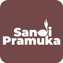 Sandi Pramuka - Morse, Semapur APK
