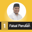 e-VOIS Faisal Parulian Harahap