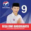 e-VOIS Risa Dwi Anggrianto