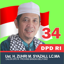 Ustad Zuhri (E-Vois) APK