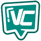 Ventura Chat ikona
