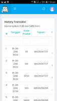 VPS WEB REPORT screenshot 1