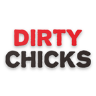 Dirty Chicks Absensi icône