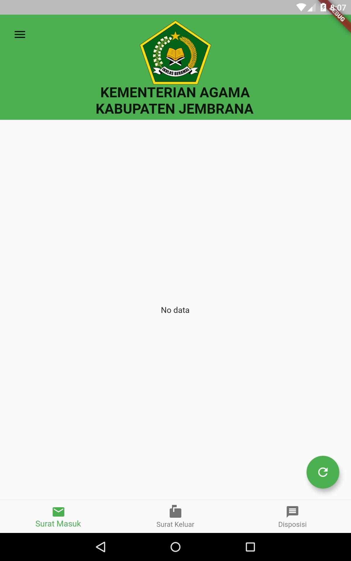 Cara Memanfaatkan Kuota Kemenag Image
