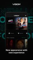FirstMedia Vision+ poster