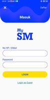 MySM Stationery Screenshot 2