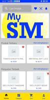 MySM Stationery Screenshot 3