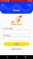 My Tunas Jaya اسکرین شاٹ 1