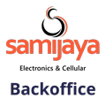 Samijaya Backoffice