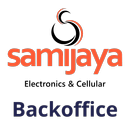 Samijaya Backoffice APK