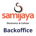 Samijaya Backoffice أيقونة