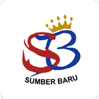 Sumber Baru Mart icon