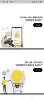 Sumber Baru Mart screenshot 3