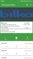 Kartu Sahabat Bilka (KSB) 截圖 3