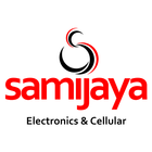 Samijaya Mobile (Internal) icône