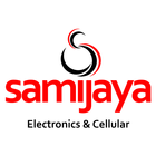 Samijaya Mobile (Internal) আইকন