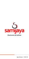Samijaya Mobile (Internal) Affiche
