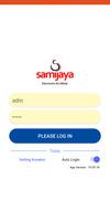 Samijaya Mobile (Internal) স্ক্রিনশট 1