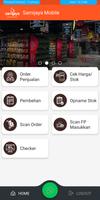Samijaya Mobile (Internal) স্ক্রিনশট 2