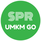 SPR UMKM GO icône
