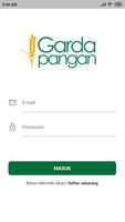 Garda Pangan Affiche
