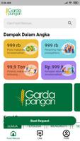 Garda Pangan 截图 1