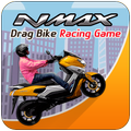 Nmax Drag Bike Racing 2019