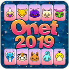Onet 2019 Connect Game icon