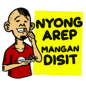 Ngapak Stiker Lucu Whatsapp For Android Apk Download