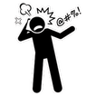 WAStickerApps StickMan