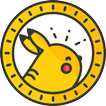 Poke Stickers WAStickerApps