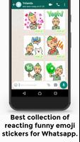WAStickerApps Punk 😂 Screenshot 2