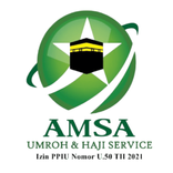 PT Amsa Haji & Umroh