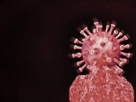 Zombie Virus poster