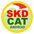 Ujian SKD CPNS 2018 - Simulator CAT Terbaik APK
