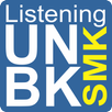 Listening UNBK SMK 2019 APK