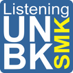 Listening UNBK SMK 2019