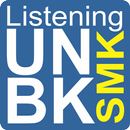 APK Listening UNBK SMK 2019
