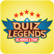 Quiz Legends: ML Heroes & Items