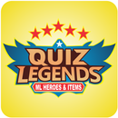Quiz Legends: ML Heroes & Items APK