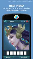 Quiz Legends: ML Heroes & Items screenshot 2