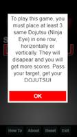 Shinobi Dojutsu Deluxe Screenshot 1