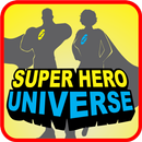 Superhero Universe APK