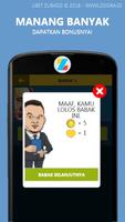TTS Sulit Cak Lontong WIB ภาพหน้าจอ 2