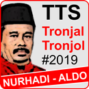 TTS Tronjal Tronjol - Nurhadi Aldo Maha Asyik APK