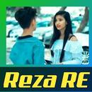 APK Lagu Reza RE Maafkanlah - Mp3 Offline